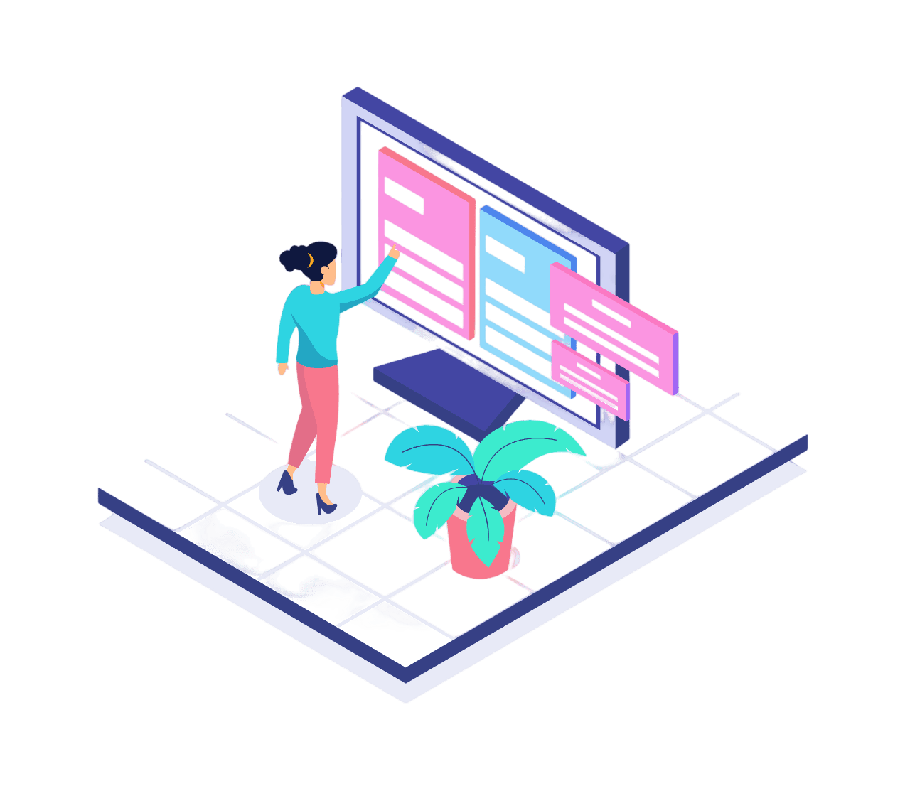 Backend Development Services