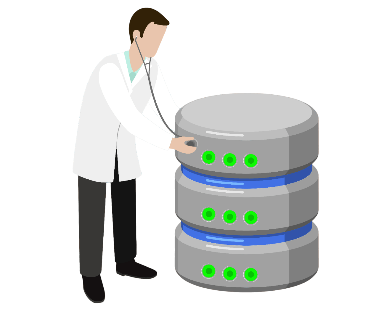 Database Development Services