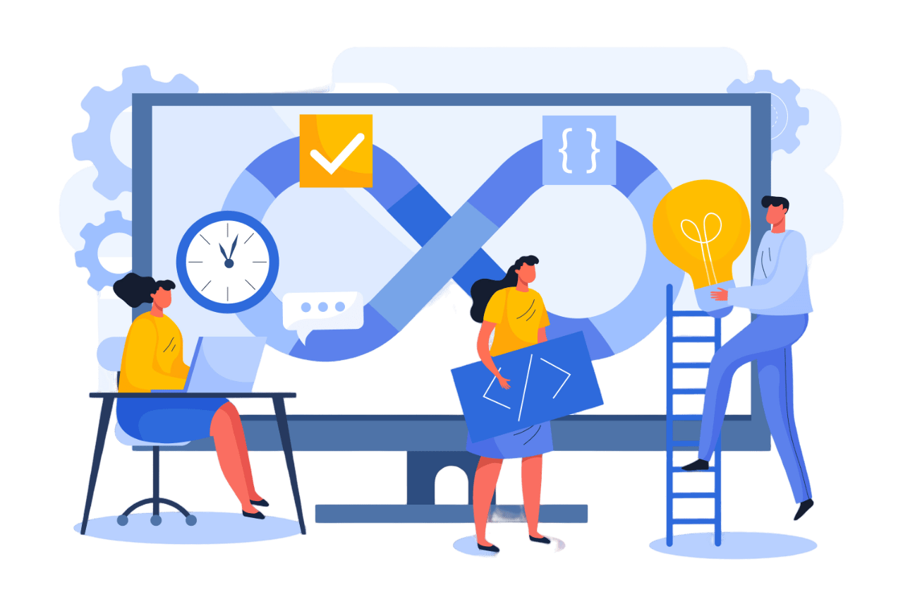 Infra and DevOps Services