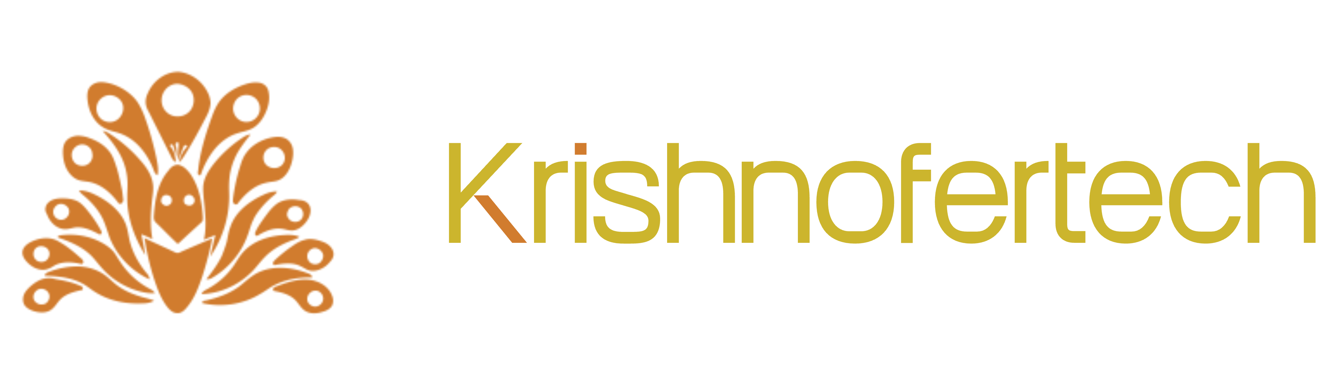 Krishnofertech Logo
